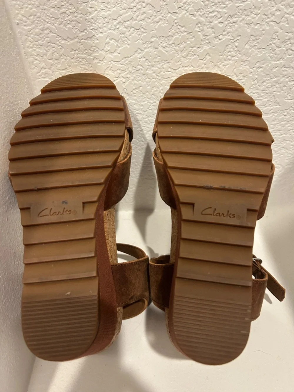 Ladies sandals